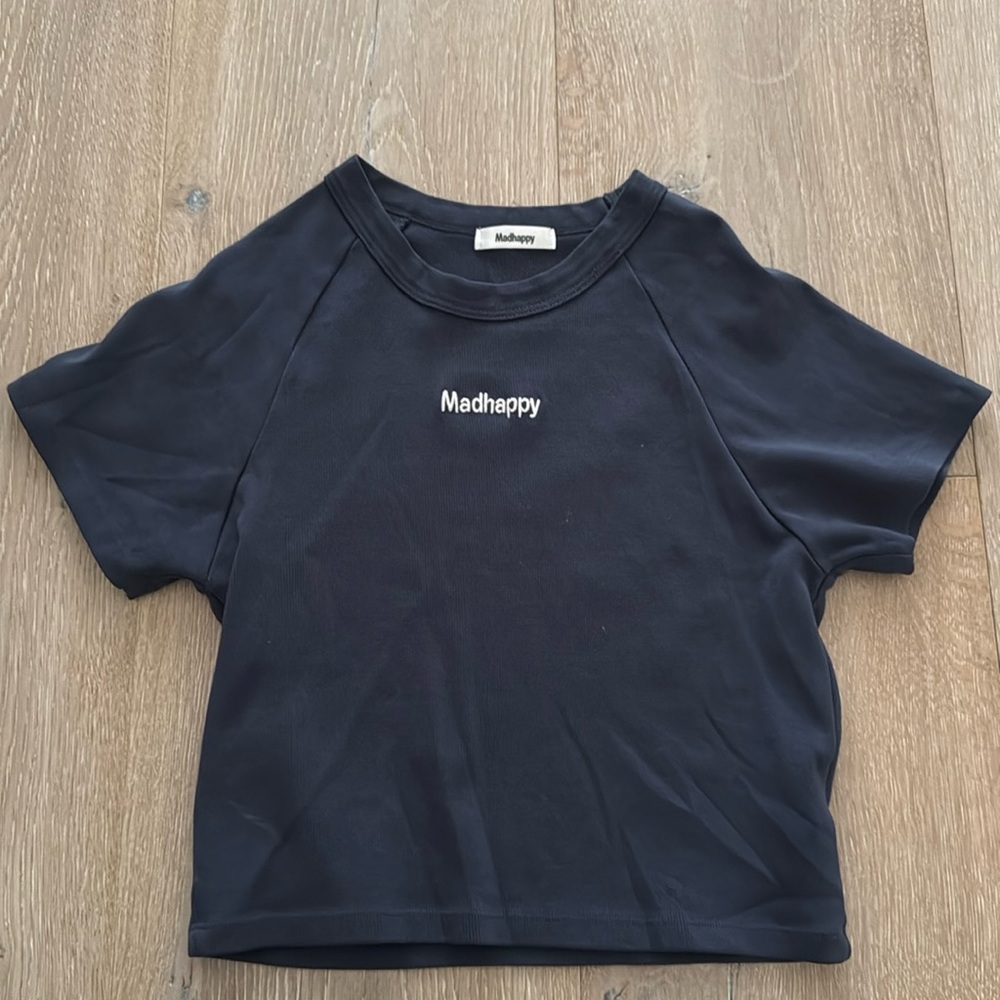 Vintage Madhappy Shirt